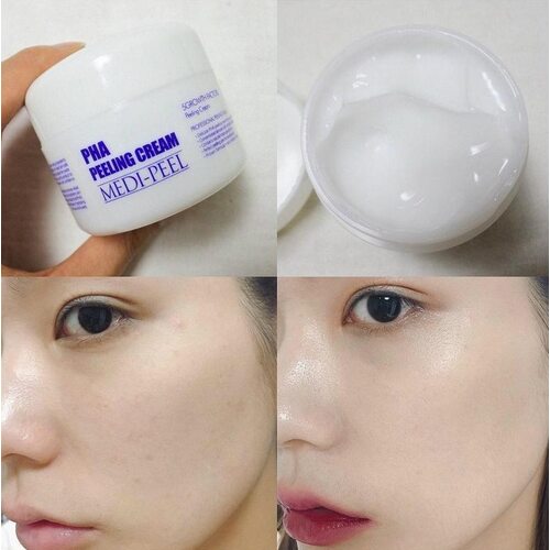 Medi-Peel PHA Peeling Cream