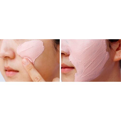 Heimish All Clean Pink Clay Furifying Wash Off Mask