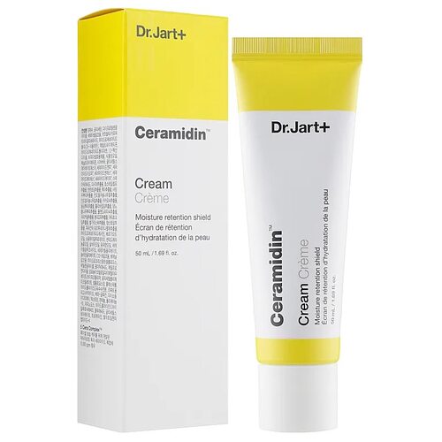 Dr.Jart+ Ceramidin Hand Cream