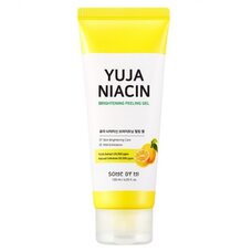 Somebymi Yuja Niacin Brightening Peeling Gel