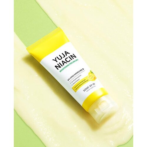 Somebymi Yuja Niacin Brightening Peeling Gel