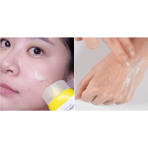 Somebymi Yuja Niacin Brightening Peeling Gel