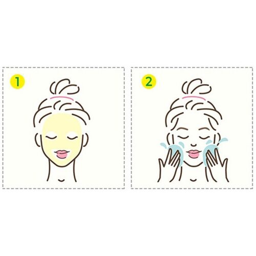 Somebymi Yuja Niacin Brightening Peeling Gel