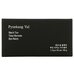 Pyunkang yul Black Tea Time Reverse Eye Patch