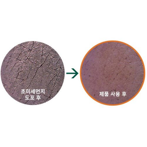 Missha Cicadin pH Blemish Foaming Cleanser