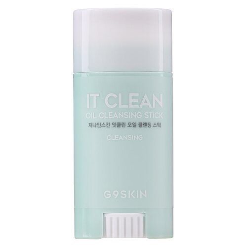 G9 IT Clean oil cleansing stick