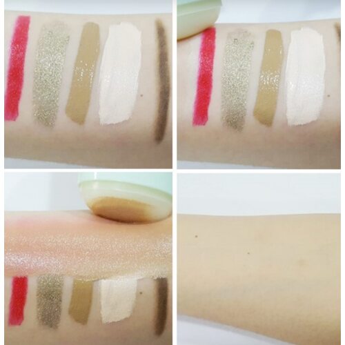 G9 IT Clean oil cleansing stick