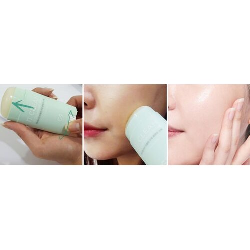 G9 IT Clean oil cleansing stick