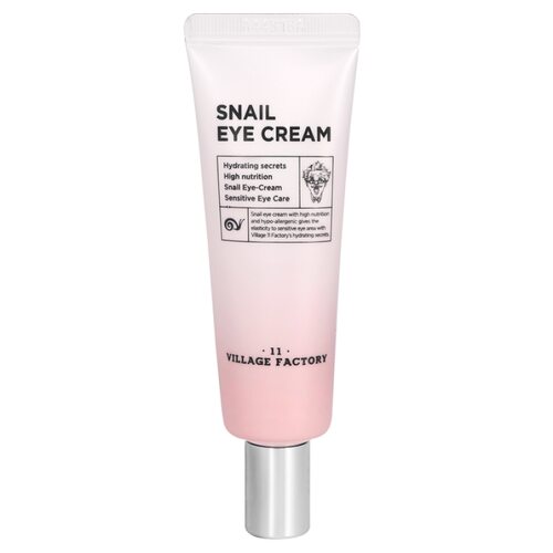 Village 11 Factory Snail Eye Cream