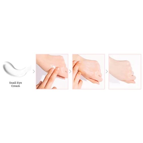 Village 11 Factory Snail Eye Cream