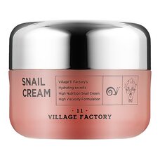 Village 11 Factory Snail Cream