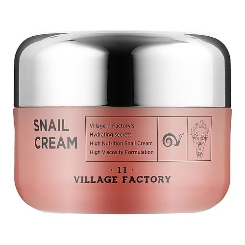 Village 11 Factory Snail Cream