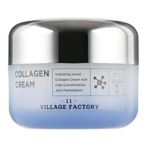 Village 11 Factory Collagen Cream