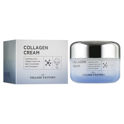 Village 11 Factory Collagen Cream