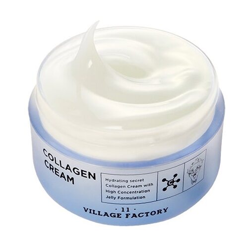 Village 11 Factory Collagen Cream