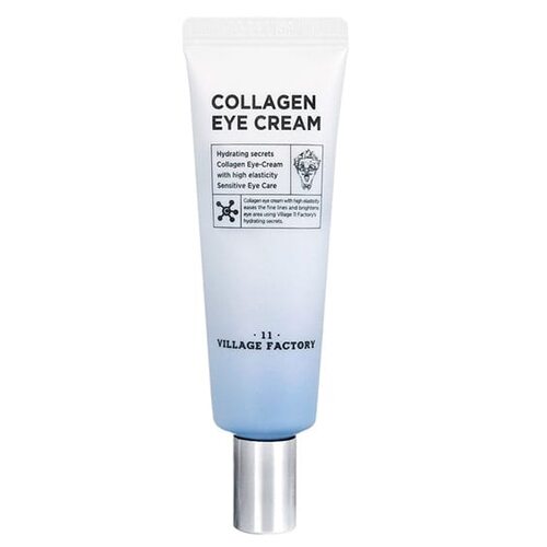 Village 11 Factory Collagen Eye Cream