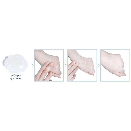 Village 11 Factory Collagen Eye Cream