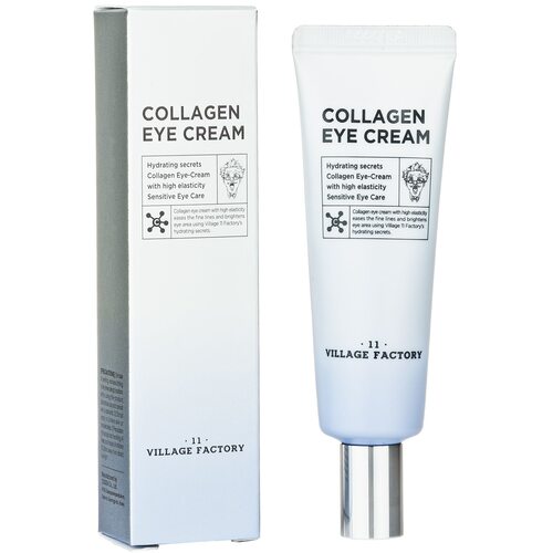 Village 11 Factory Collagen Eye Cream