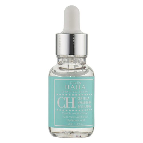 Cos De Baha CH Centella HA Serum