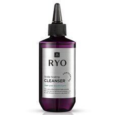 Ryo Scalp Scaling Cleanser