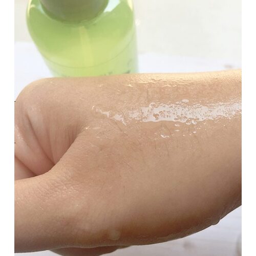Nature Republic Aloe Vera 92% Soothing Gel Mist