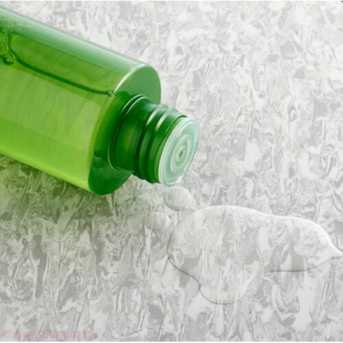 Nature Republic Aloe Vera Soothing&Moisture Toner