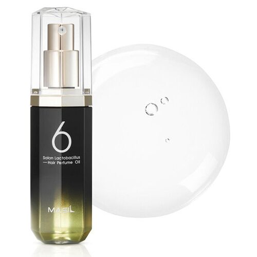 Masil Salon Lactobacillius Hair Perfume Oil Moisture