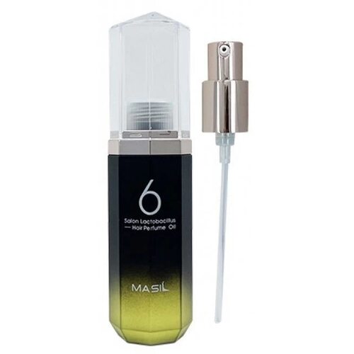 Masil Salon Lactobacillius Hair Perfume Oil Moisture
