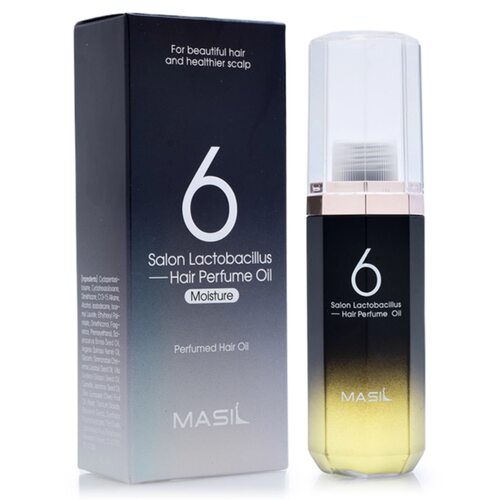 Masil Salon Lactobacillius Hair Perfume Oil Moisture
