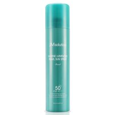Jm Solution Marine Luminous Pearl Sun Spray Spf50+/Pa++++