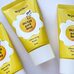 Garden 7 Oh! Egg Pore Deep Cleansing Foam Aloe