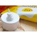 Garden 7 Oh! Egg Pore Deep Cleansing Foam Aloe
