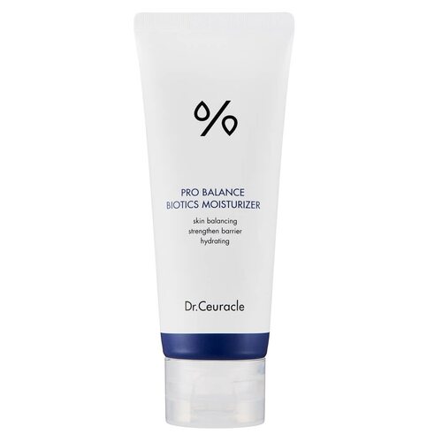Dr.Ceuracle Pro Balance Biotics Moisturizer