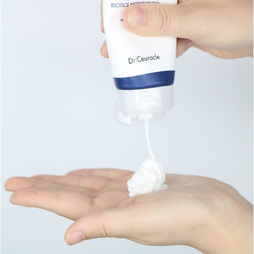 Dr.Ceuracle Pro Balance Biotics Moisturizer