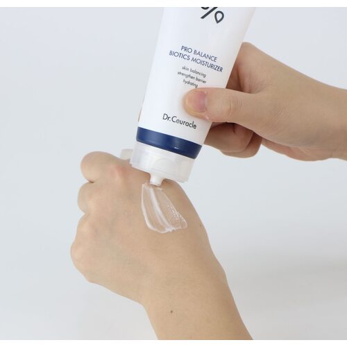 Dr.Ceuracle Pro Balance Biotics Moisturizer