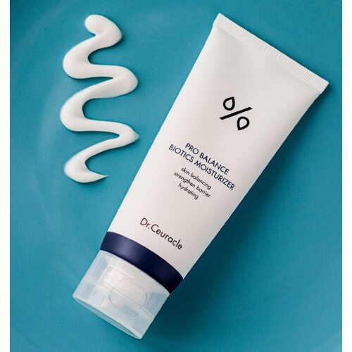 Dr.Ceuracle Pro Balance Biotics Moisturizer