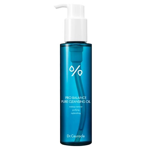 Dr.Ceuracle Pro Balance Pure Cleansing Oil