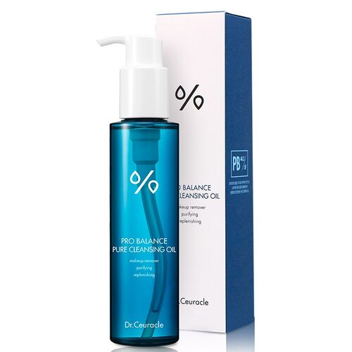 Dr.Ceuracle Pro Balance Pure Cleansing Oil