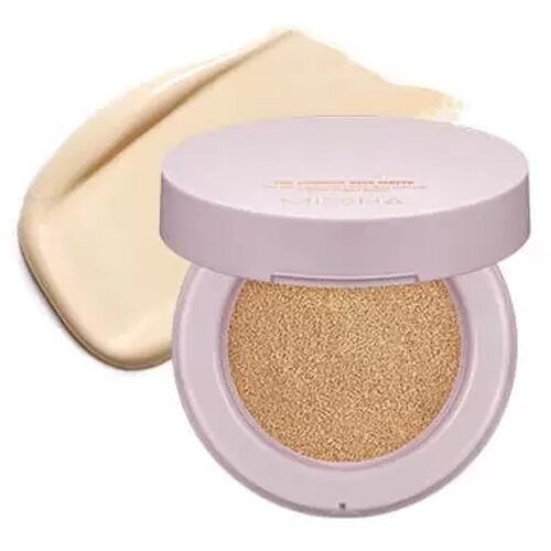 Missha The Cushion Skin Matte