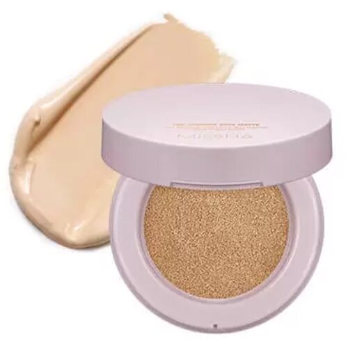 Missha The Cushion Skin Matte