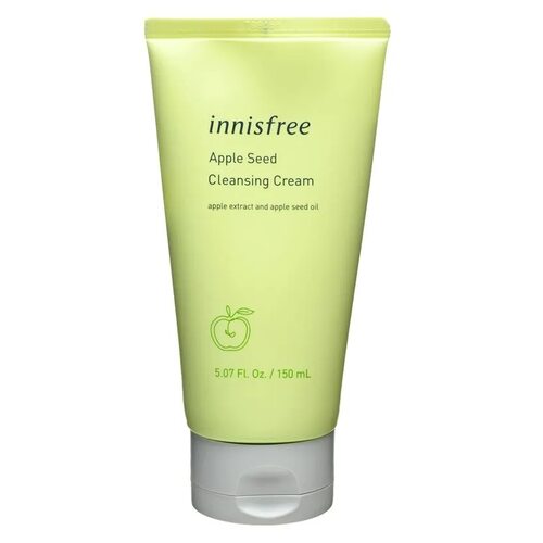 Innisfree Apple Seed Cleansing Cream