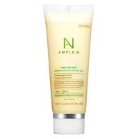 Ample N Purifying Shot Pumpkin Enzyme Peeling Gel