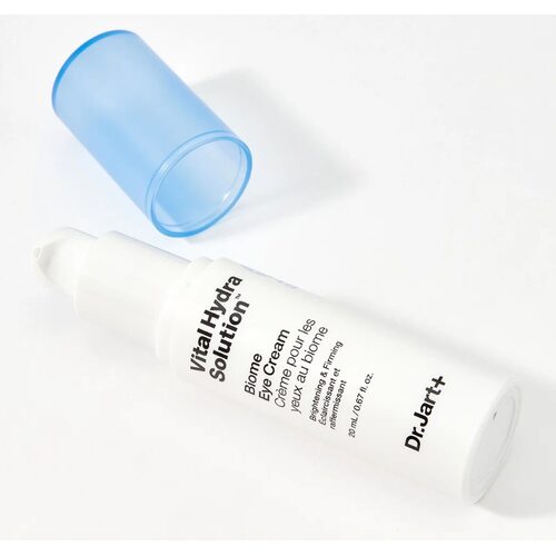 Dr.Jart+ Vital Hydra Solution Biome Eye Cream