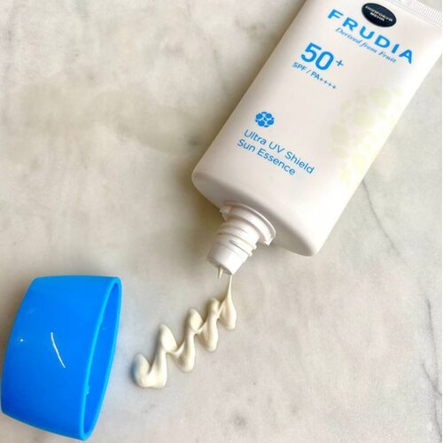 Frudia Ultra UV Shield Sun Essence