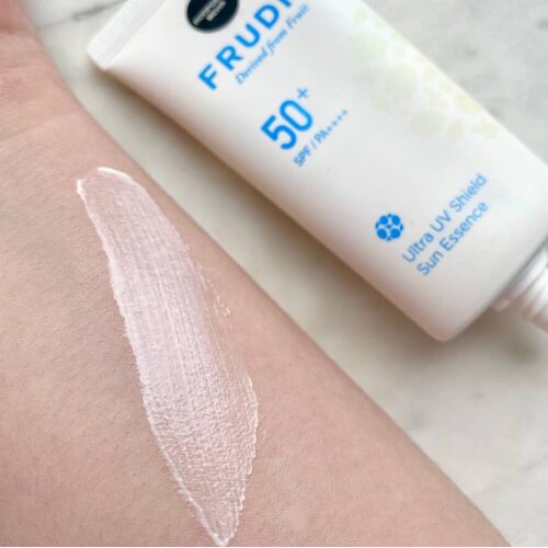 Frudia Ultra UV Shield Sun Essence