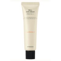 Hyggee Real Sun Cream