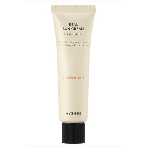 Hyggee Real Sun Cream