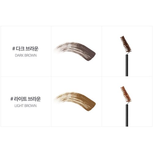 Klavuu Urban Pearlsation Easy Touch Browcara