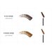 Klavuu Urban Pearlsation Easy Touch Browcara