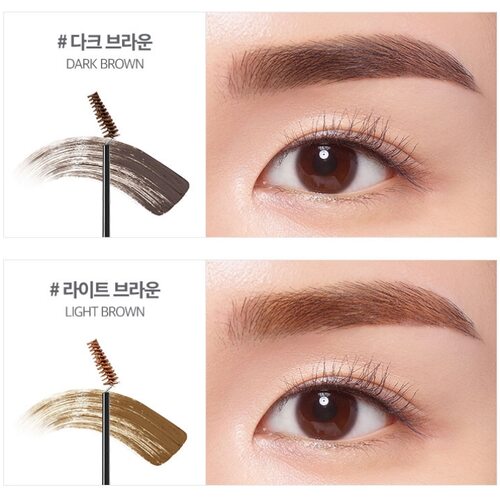 Klavuu Urban Pearlsation Easy Touch Browcara